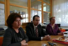 Ekonomsko – trgovinskoj školi najviša ocena